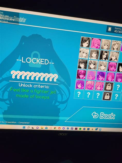 haramase island|Achievement and Unlock Guide for ver.4.0.3 : .